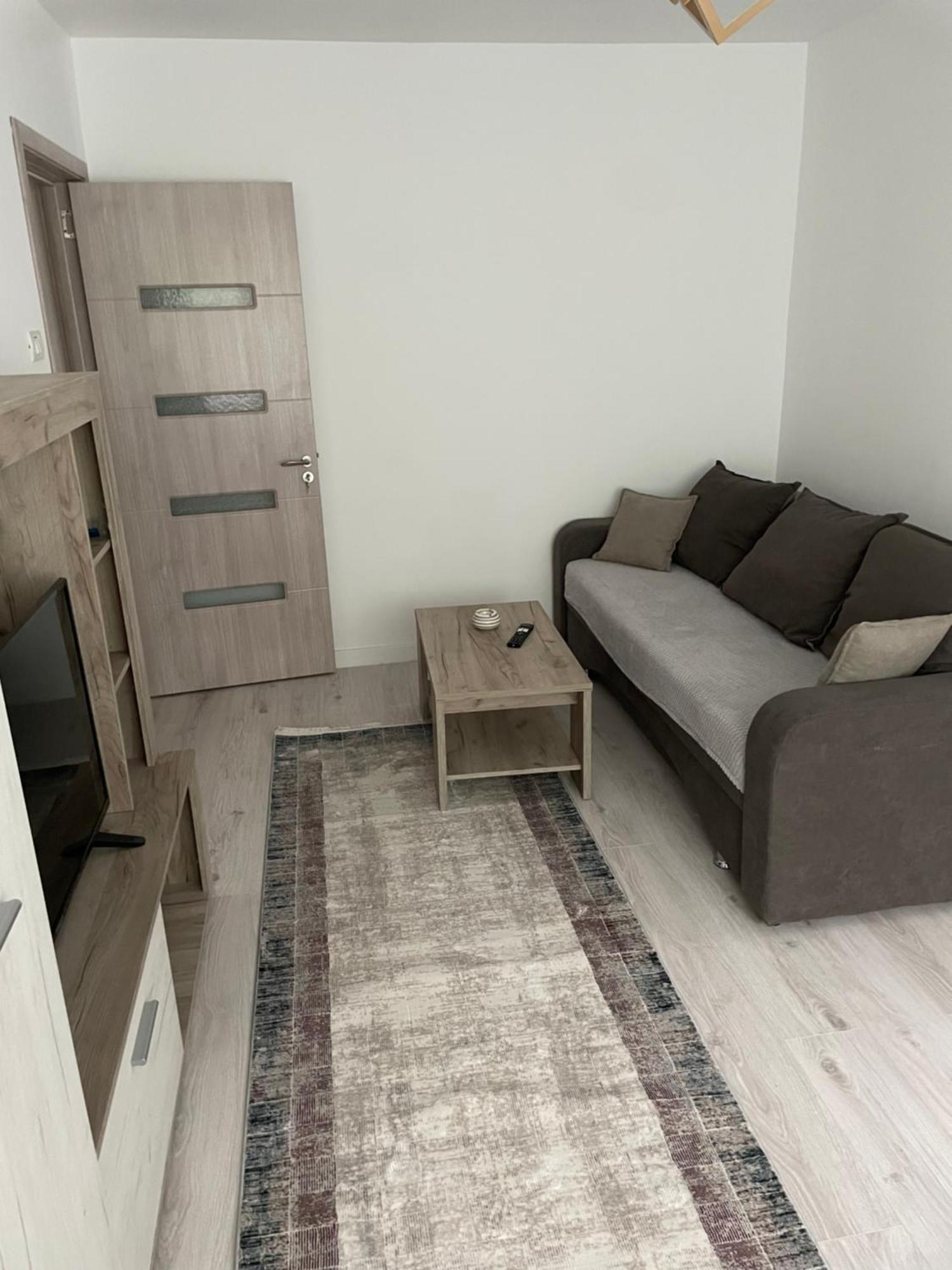 Apartament Wave Constanta Exterior photo